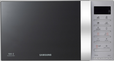 Samsung GE86VTRSSH GE86VTRSSH/BWT MWO(GRILL),0.8,1200WATTS,DA SILVER,TB onderdelen Kookapparatuur