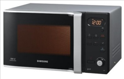 Samsung GE87L GE87L-S/XEN MWO-GRILL(0.8CU.FT);TACT,SILVER Verlichting