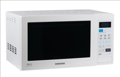 Samsung GW73B GW73B/ELE Verlichting