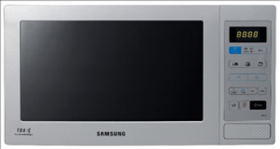 Samsung GW73B-S GW73B-S/XEO MWO(COMMON),07,1150WATTS,SIL,TC Verlichting