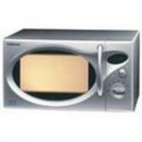 Samsung M1727N M1727N-S/XEN MWO-CMO(0.7CU.FT);SEN,EASY,SILVER Oven Zekering