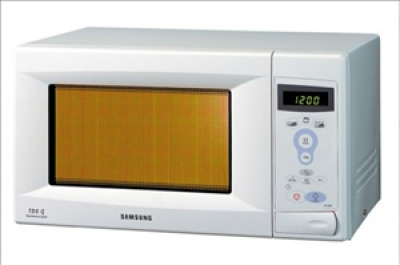 Samsung M1736N M1736N/XEN MWO-CMO(0.7CU.FT);SEBN,TOUCH,P-WHT,S4 Verlichting