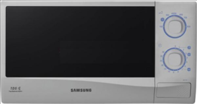 Samsung ME712K-S ME712K-S/XEO MWO(COMMON),0.7,1150WATTS,DA SILVER,ME onderdelen en accessoires