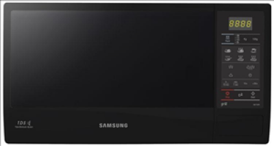 Samsung ME732K-B ME732K-B/XEO MWO(COMMON),0.7,1150WATTS,EBONY BLACK,TC onderdelen en accessoires