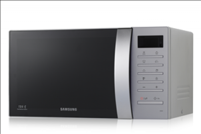 Samsung ME86V-SSH ME86V-SSH/XEN Onderdelen Koken