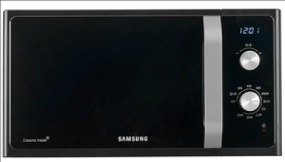 Samsung MG23F301EAK MG23F301EAK/EN MWO(COMMON),0.8,EBONY BLACK,EZ Onderdelen Koken