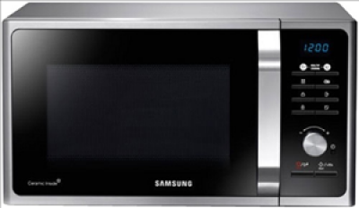 Samsung MS23F302TAK MS23F302TAK/BW MWO(COMMON),0.8,EBONY BLACK,TB Oven-Magnetron Zekering