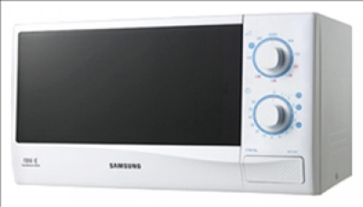 Samsung MW713KR MW713KR/BWT MWO(COMMON),0.7,1150WATTS,WHT,ME Verlichting