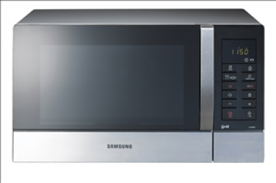 Samsung MW89MST MW89MST/XEN MWO(COMMON),08,1250WATTS,BLK,TB onderdelen en accessoires