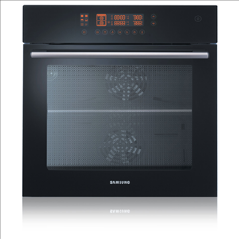 Samsung NV6787BPZSR/EF E-OVEN,24,3650WATTS,REAL STAINLESS,TB Magnetron Deurlager