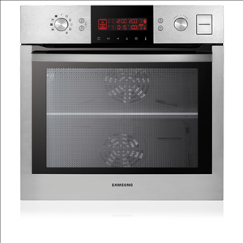 Samsung NV9785BJPSR/EF E-OVEN,24,3650WATTS,REAL STAINLESS,TOUCH Magnetron Deurlager
