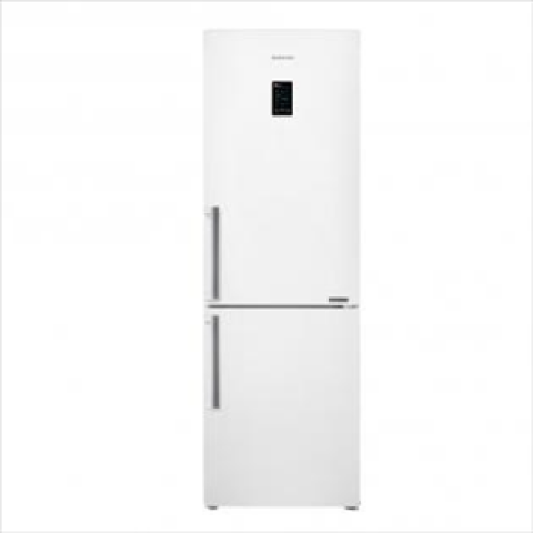 Samsung RB31FEJNCWW RB31FEJNCWW/EF REF;310LT,230V/50HZ,SNOW WHITE,UCP-2,FRA Vrieskast Stelpoot