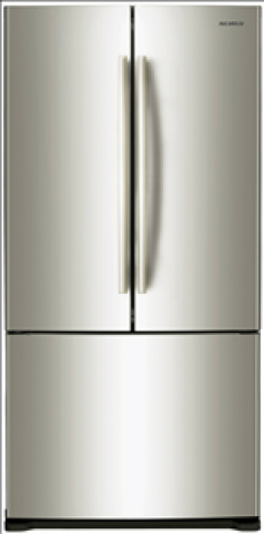 Samsung RF62UBPN RF62UBPN1/XES NW2-FDR, AUTO ICEMAKER, PLATINUM INOX,U onderdelen en accessoires