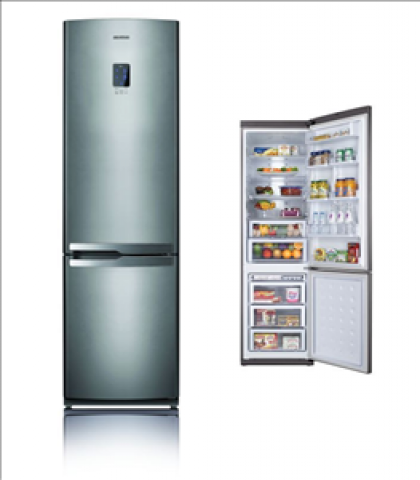 Samsung RL55VEBIH RL55VEBIH1/BWT EXP-REF;NRCEAN,345L,INOX,220~240/50,UCP onderdelen en accessoires