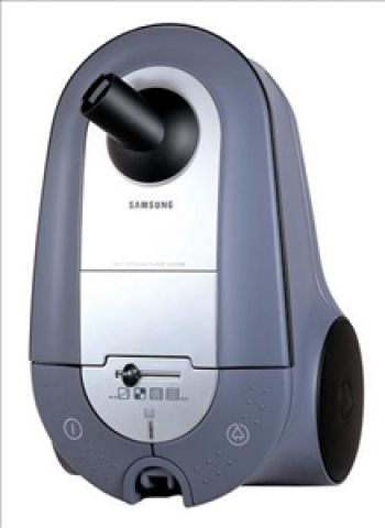 Samsung SC7850 VCC7850V3B/XEN VACUUM CLEANER;NETHERLAND,SEBN,AC230V,50 onderdelen