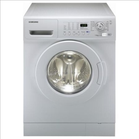 Samsung WF-R105N WF-R105NV/YLW Washing Machine:WM:Drum:10L onderdelen en accessoires