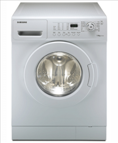 Samsung WF-R1254 WF-R1254/YLR Washing Machine:WM:Drum:10L onderdelen en accessoires