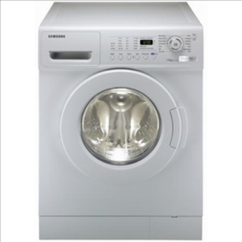 Samsung WF-S1054 WF-S1054/YLW Washing Machine:WM:Drum:10L Wasmachine Manchet