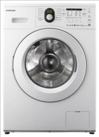 Samsung WF0592SRK WF0592SRK/YLP Washing Machine:WM:Drum:10L Wasmachine Afdichting