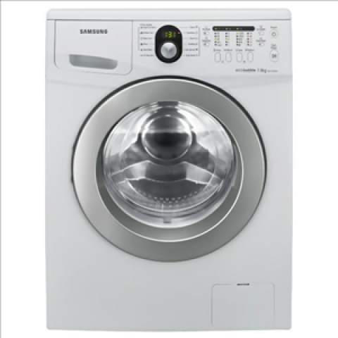 Samsung WF1702W5V/XEO FWM,SEPOL,PL Wasmachine Slang-zeepbak-kuip