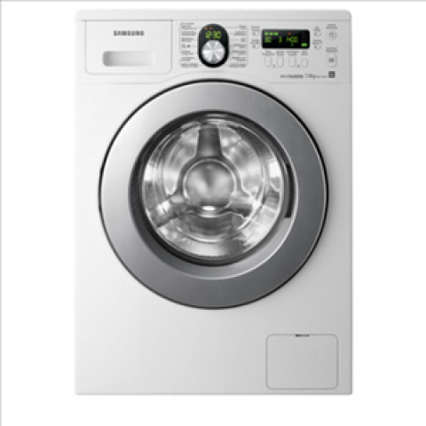 Samsung WF1714YPV/XEN FWM,SEBN,BE Wasmachine Pomp