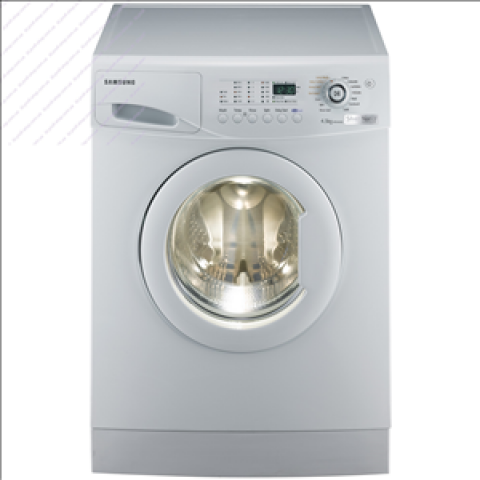 Samsung WF6450N7W WF6450N7W/YLP Washing Machine:WM:Drum:10L Wasmachine Deurmanchet