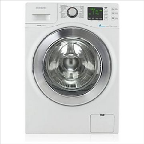 Samsung WF706P4SAWQ/WS FWM,SEAG,CH Wasautomaat Afdichting