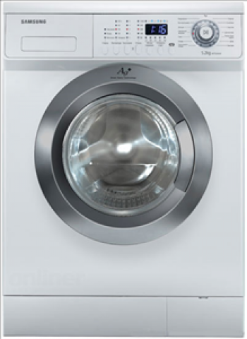 Samsung WF7458SUV WF7458SUV/YLP Washing Machine:WM:Drum:10L Wasautomaat Pomp