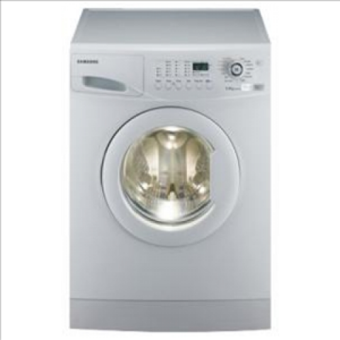 Samsung WF7528NUW WF7528NUW/YLP Washing Machine:WM:Drum:10L Wasmachine Deurmanchet