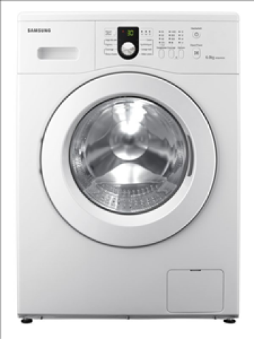 Samsung WF8590NGW WF8590NGW/YLP ASSY-WASHING MACHINE;SER Wasmachine Afdichting