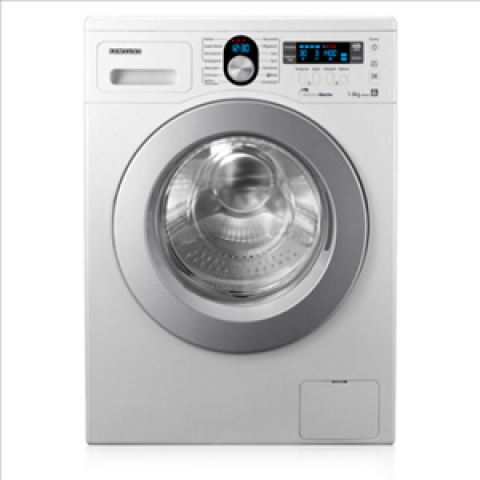 Samsung WF9824GWV WF9824GWV/XEG Washing Machine:WM:Drum:10L Wasautomaat Manchet