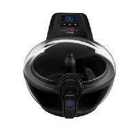 Seb AH980800/12A FRITEUSE ACTIFRY SMART XL BLUETOOTH® Frituur Schoep
