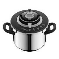 Seb P4220705/07A SNELKOOKPAN NUTRICOOK + 6L Onderdelen Koken