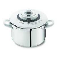 Seb P4221416/07A SNELKOOKPAN PRECISION 8L 1510001495 onderdelen en accessoires