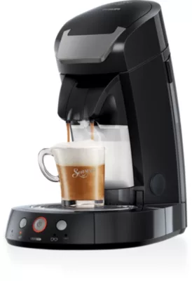 Senseo HD7853/60 Cappuccino Select Koffiezetapparaat Zetgroep