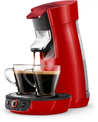 Senseo HD6564/81 Koffieautomaat Pootje