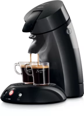 Senseo HD7811/62 Koffieautomaat Ventiel