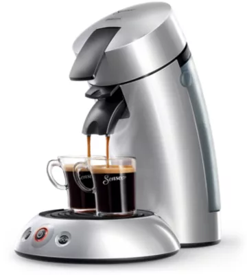 Senseo HD7818/52 Koffieautomaat Ventiel