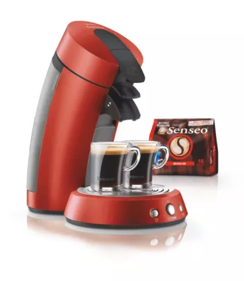 Senseo HD7824/80 Koffieautomaat Ventiel