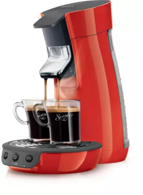 Senseo HD7825/91 Koffie onderdelen