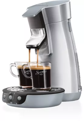 Senseo HD7828/51 Koffie onderdelen