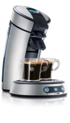 Senseo HD7842/00 Koffie onderdelen