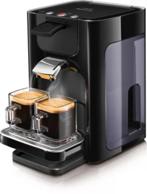 Senseo HD7860/62 Koffieautomaat Zetgroep