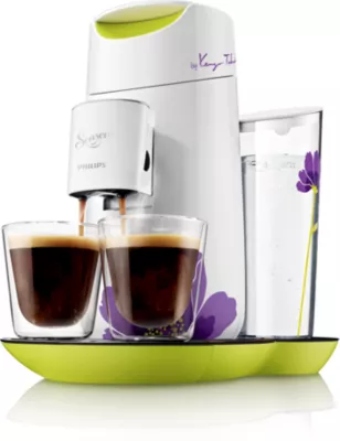 Senseo HD7870/91 Koffieautomaat Pootje