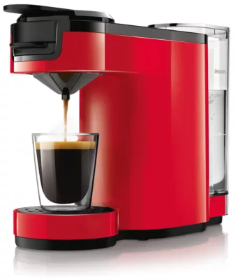 Senseo HD7880/81 Koffie machine Diffuser