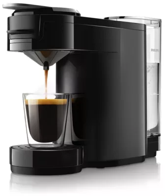 Senseo HD7884/61 Koffie machine Diffuser