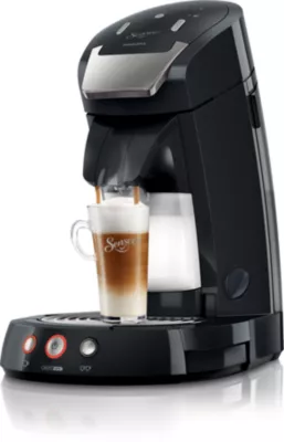Senseo HD7854/60 Latte Select Koffie onderdelen