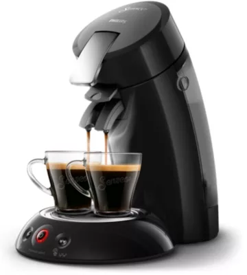 Senseo HD6556/20 Original Koffie machine Ventiel