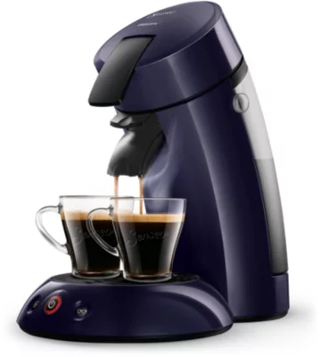 Senseo HD7803/70 Original Koffieapparaat Ventiel