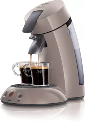 Senseo HD7810/00 Original Koffie machine Ventiel